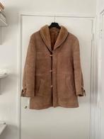 Vintage Lammy Coat Maat L - Prima Conditie!, Kleding | Heren, Ophalen of Verzenden, Gedragen, Bruin