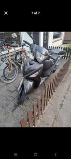 Mooie scooter te koop!, Ophalen of Verzenden, Gebruikt, Benzine, Overige merken