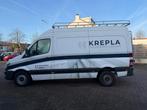Mercedes-Benz Sprinter 316CDi,E6,AIRCO,L2/H2,4-2018:11.250,-, Auto's, Gebruikt, 4 cilinders, Mercedes-Benz, Bedrijf