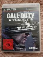 Call of Duty Ghosts, Spelcomputers en Games, Games | Sony PlayStation 3, Vanaf 16 jaar, Ophalen of Verzenden, Shooter, Zo goed als nieuw