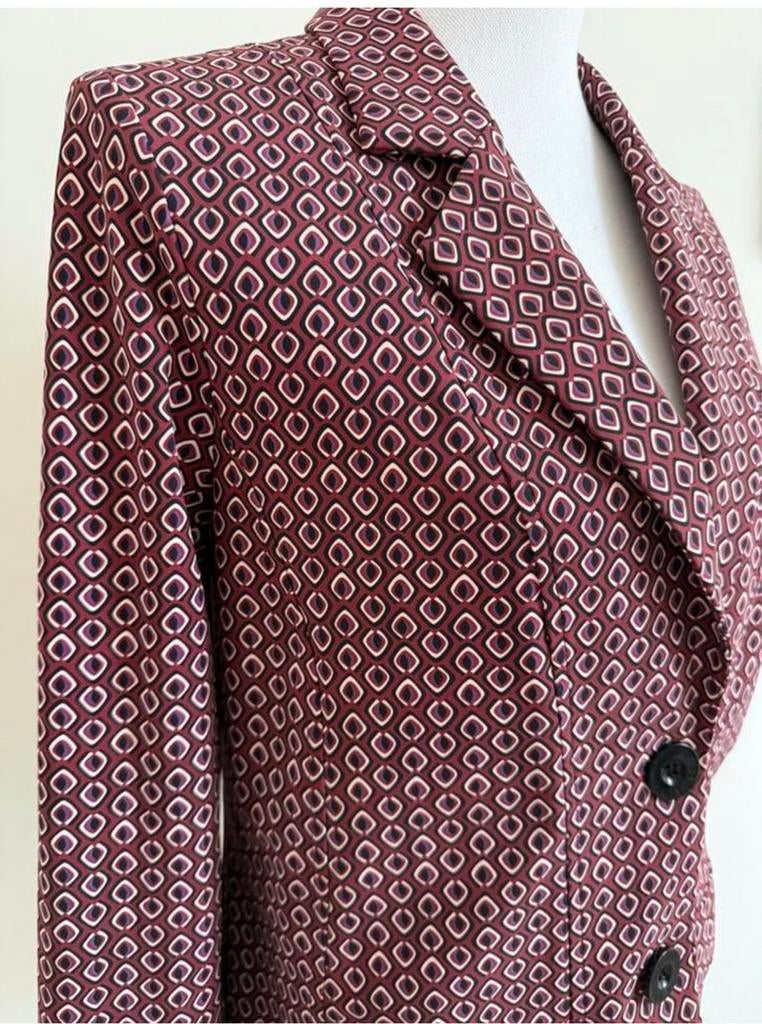 Nieuw Studio Anneloes colbertje L/40, Maat 38/40 (M), Nieuw, Ophalen of Verzenden, Jasje