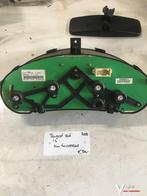 Peugeot 206 1.4 2003 Km Tellerklok, Auto-onderdelen, Ophalen of Verzenden, Gebruikt