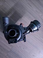 Turbo  - Gebruikt, Ophalen, Gebruikt, BMW