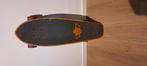 Duster skateboard / cruiser, Sport en Fitness, Skateboarden, Ophalen, Zo goed als nieuw, Skateboard, Longboard