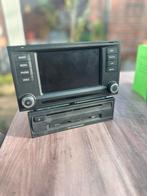Seat Ibiza 6J Autoradio Navigatie, Ophalen of Verzenden, Gebruikt