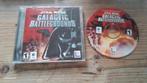 Star Wars Galactic Battlegrounds - PC Game, Gebruikt, Online, 1 speler, Ophalen of Verzenden