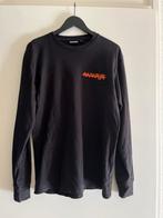 Mooie longsleeve van napapijri in maat xs, Ophalen of Verzenden, Zo goed als nieuw