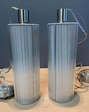 2 x hanglampen van Maretti twv € 199,00 per stuk Eric Kuster beschikbaar voor biedingen