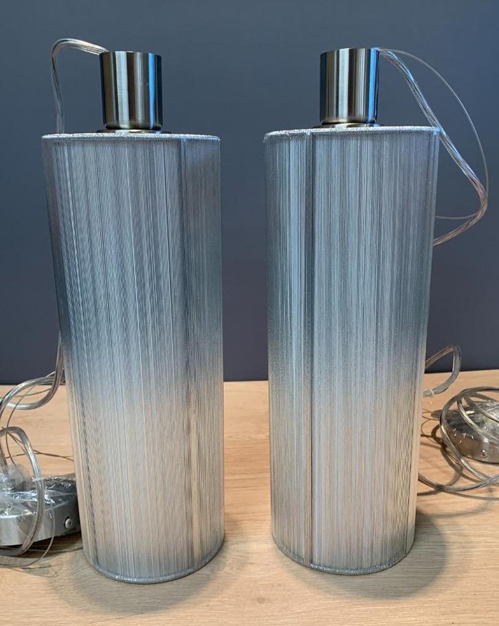 2 x hanglampen van Maretti twv € 199,00 per stuk Eric Kuster, Huis en Inrichting, Lampen | Hanglampen, Nieuw, Ophalen of Verzenden