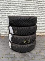 Continental WinterContact TS 870 – 175/65 R17 87H, Auto-onderdelen, Banden en Velgen, Ophalen, Gebruikt, 175 mm, 17 inch