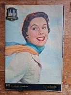 Libelle uit 1954 en 1952, Ophalen of Verzenden, 1940 tot 1960, Tijdschrift