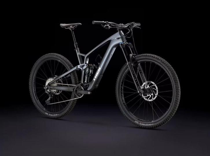 TREK Fuel EXe 9.7 Galactic Grey To Black Fade L L, Fietsen en Brommers, Elektrische fietsen, Nieuw, Overige merken
