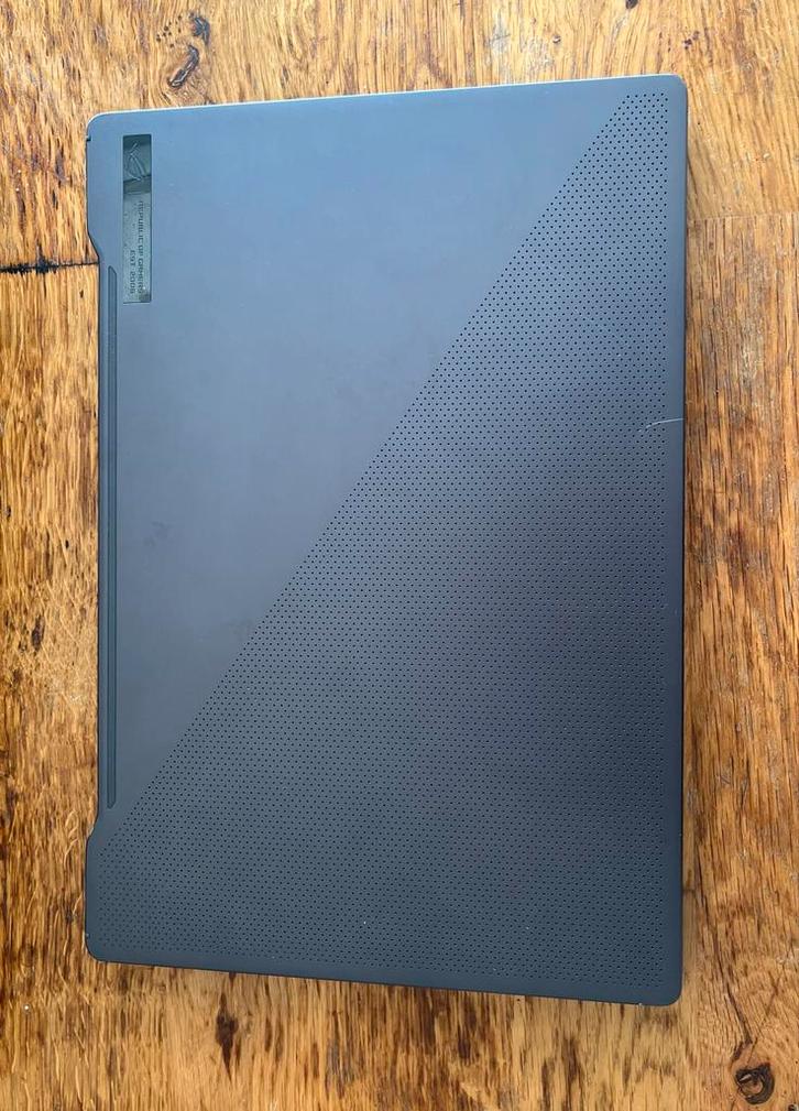 Asus ROG G14 - Ryzen 7, 16GB, GTX 1650 Ti, Computers en Software, Windows Laptops, Gebruikt, 14 inch, SSD, 3 tot 4 Ghz, 16 GB