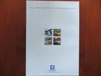 Peugeot Modellprogramm (okt. 1998) 106 206 306 306 Break ea, Nieuw, Peugeot, Ophalen of Verzenden