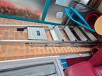 Te koop altrex trap 4 treden, Doe-het-zelf en Verbouw, Ladders en Trappen, Ophalen, Gebruikt, Minder dan 2 meter