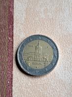 2 euro cc Duitsland Charlottenburg Berlijn 2018 (A), Ophalen of Verzenden, Duitsland, 2 euro