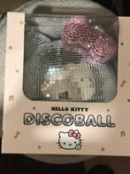 Hello kitty discoabal, Ophalen of Verzenden, Nieuw