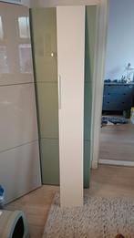 Hoogglans Ikea Fardal deur 25x200cm als nieuw, Ophalen, Minder dan 50 cm, 200 cm of meer, Zo goed als nieuw
