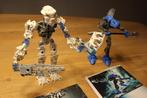 Vintage Lego Bionicle en Sports, Ophalen of Verzenden, Gebruikt, Complete set, Lego