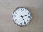 Ikea klok, Huis en Inrichting, Woonaccessoires | Klokken, Ophalen of Verzenden, Zo goed als nieuw, Analoog, Wandklok