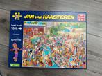 JVH 1000 stukjes: fata morgana (efteling), Hobby en Vrije tijd, Denksport en Puzzels, Ophalen of Verzenden, 500 t/m 1500 stukjes