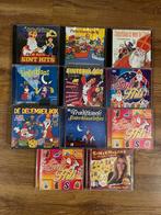 11 stuks Sint & Piet CD Set - Diverse Albums!, Boxset, Tot 2 jaar, Ophalen of Verzenden, Zo goed als nieuw