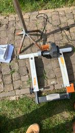 Tacx en standaard, opknapper of oud ijzer, Ophalen, Gebruikt, Overige typen