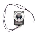 Vintage Lichtmeter GOSSEN BISIX 2 - Zo Goed Als Nieuw, Ophalen of Verzenden