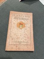 De Haven van Rotterdam, Antiek en Kunst, Ophalen of Verzenden