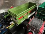 Bergmann Meststrooier 1:32 Wiking, Hobby en Vrije tijd, Modelauto's | 1:32, Ophalen of Verzenden, Zo goed als nieuw, Tractor of Landbouw