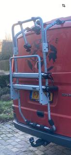 Thule 973 fietsendrager – bus/camper, Ophalen, 3 fietsen of meer, Gebruikt, Achterklepdrager