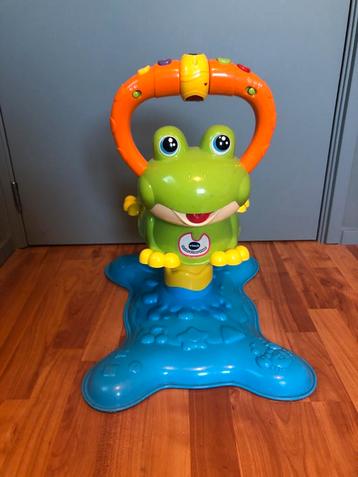 Vtech stuuter en leer Kikker speelgoed beschikbaar voor biedingen