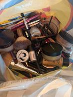 Diverse make up pakket oa mac laura mercier morphe ed, Sieraden, Tassen en Uiterlijk, Uiterlijk | Cosmetica en Make-up, Ophalen of Verzenden