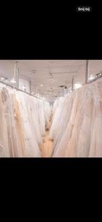Partij Bruidsjurken,trouwjurken te koop, Ophalen of Verzenden, Zo goed als nieuw, Trouwjurk