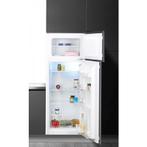 inbouw koelkast 144 cm, Ophalen, 200 liter of meer, Met aparte vriezer, Zo goed als nieuw