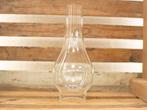olielamp glaasje 29809, Ophalen of Verzenden, Gebruikt