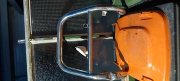 Bullbar suzuki samurai  beschikbaar voor biedingen