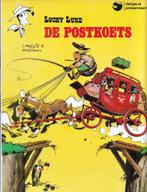 Opruiming - Opruiming - Lucky Luke, albums,1 euro per stuk-, Meerdere stripboeken, Ophalen of Verzenden, Gelezen
