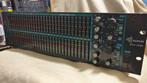 Altaïr EQ-230 Grafische EQ - Feedback finder, Ophalen of Verzenden, Gebruikt, Audio