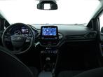 Ford Fiesta 1.1 Trend NAVI | Carplay | Cruise | 85PK, Auto's, Voorwielaandrijving, Stof, Origineel Nederlands, Bedrijf