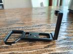 L-Plate met bracket voor Sony A7III-A7RIII, Ophalen, Zo goed als nieuw, Minder dan 150 cm, Overige typen