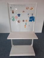 Winkelstelling/Shop display shelve (Gemert), Huis en Inrichting, Ophalen, Gebruikt