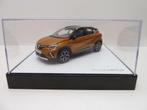 Renault Captur  ''  Norev '', Ophalen of Verzenden, Nieuw, Auto, Norev
