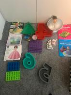 Bak spullen, Ophalen, Zo goed als nieuw, Taarten, Bakvorm