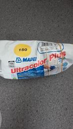 Mapei Ultracolor Plus Voegmiddel - Kleur 150, Ophalen of Verzenden, Nieuw, Overige typen