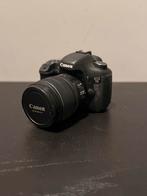 Canon 7D + 15-85mm lens - Betrouwbare DSLR set, Gebruikt, Spiegelreflex, Canon, Ophalen of Verzenden