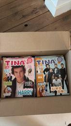 Tina’s uit de jaren 2010-2012-2013 en 2014, Ophalen of Verzenden, Zo goed als nieuw, Overige typen