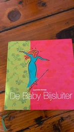 L. Elzinga - De Baby Bijsluiter, Verzenden, Zwangerschap en Bevalling, L. Elzinga, Zo goed als nieuw