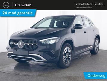 Mercedes-Benz GLA 250 e Face Lift Plug-In Hybride | Trekhaak beschikbaar voor biedingen