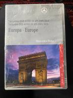 Mercedes navigatie dvd Audio 50 APS 2009/2010, Ophalen of Verzenden, Gebruikt